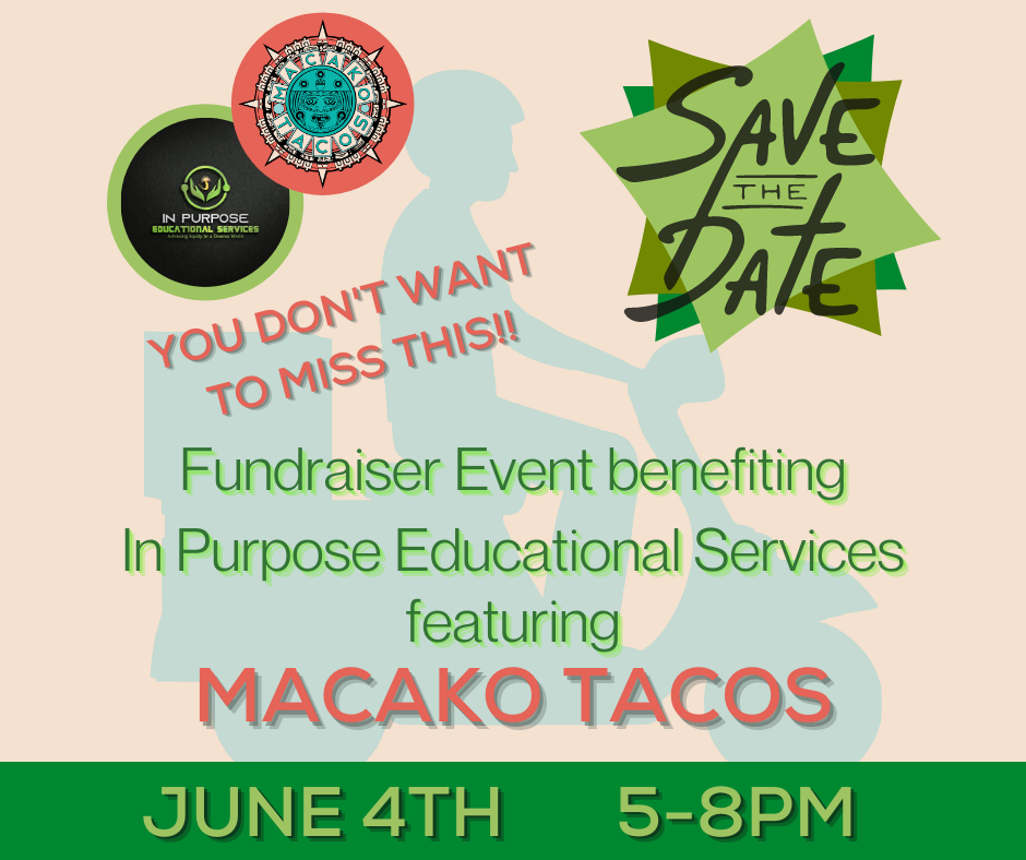 Macako Tacos Fundraiser 